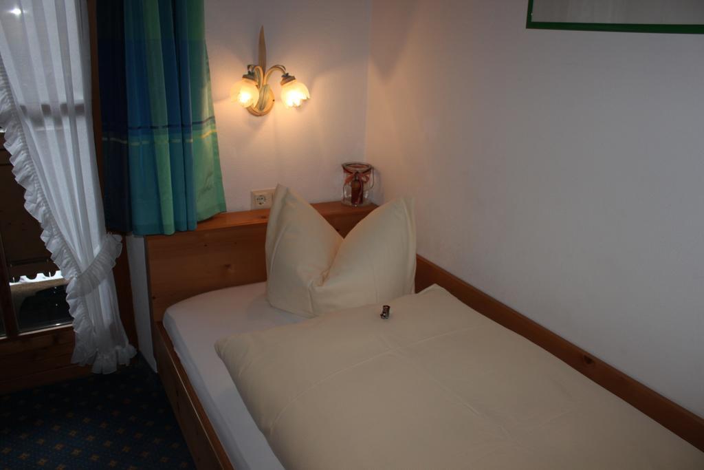 Pension Lugeck Berchtesgaden Phòng bức ảnh