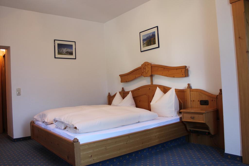 Pension Lugeck Berchtesgaden Phòng bức ảnh