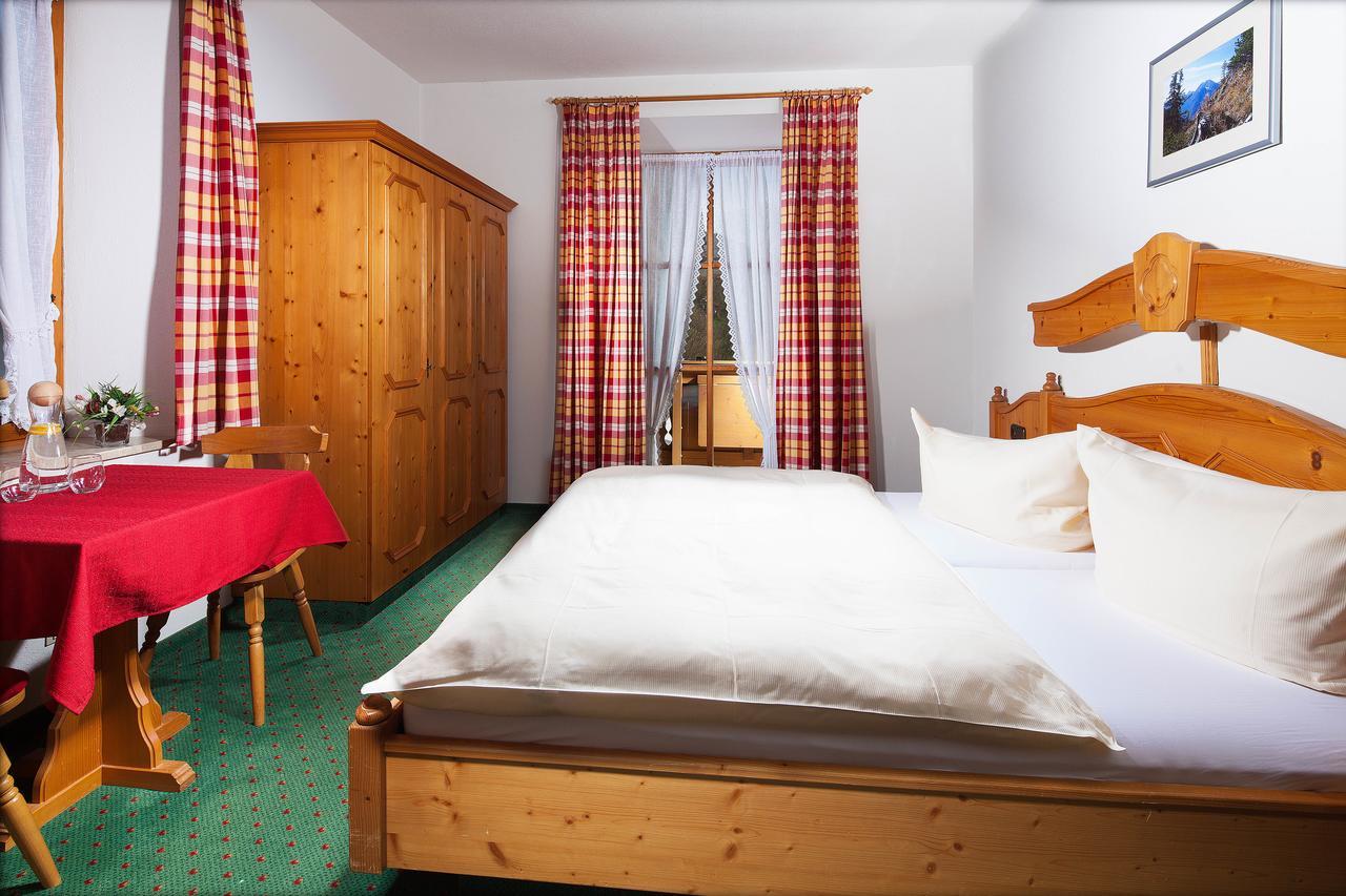 Pension Lugeck Berchtesgaden Ngoại thất bức ảnh